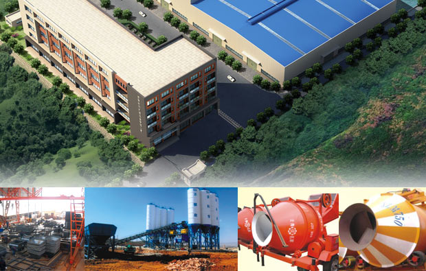 签约云南昆明商宝建筑工程机械三维动画演示项目