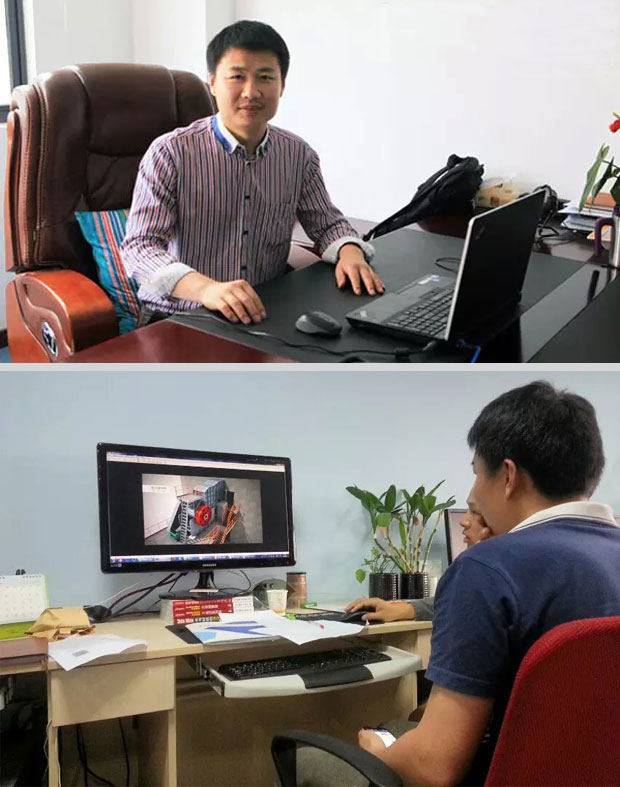 一封来自劳动节的客户关怀信！